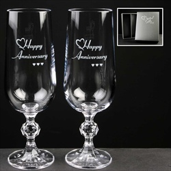 City of Derry Crystal offers printing on glass in up to 4 colours 