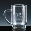 Crystal Gifts 1 Pint Tankard Birthday 30th, Single, Silver Boxed