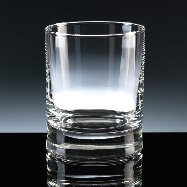 Islande 8oz Spirit Tumbler, Single, Satin Boxed
